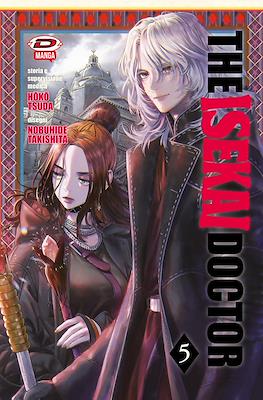 The Isekai Doctor #5