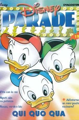 Disney Parade #19