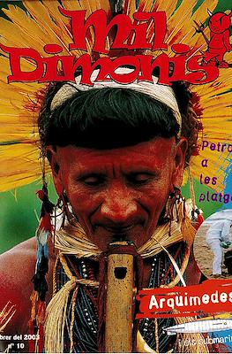Mil Dimonis #10