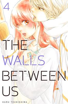 The Walls Between Us #4