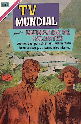 TV Mundial #189