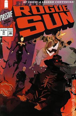 Rogue Sun (Variant Cover) #31