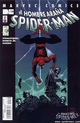 Spider-Man Vol. 2 (Grapa) #170