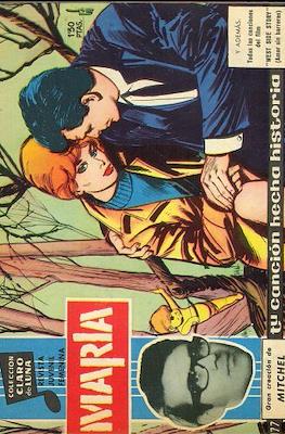 Colección Claro de Luna #177