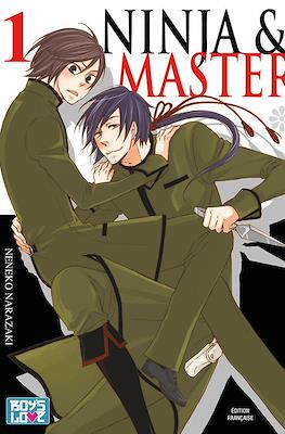 Ninja and master