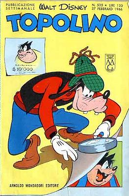 Topolino #535