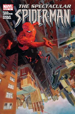 The Spectacular Spider-Man Vol. 2 (2003-2005) (Comic Book 32 pp) #14