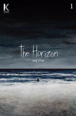 The Horizon (Rústica 376 pp) #1
