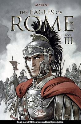 The Eagles of Rome #3