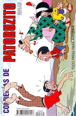 Correrías de Patoruzito #685