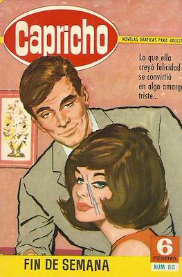 Capricho (1963) #60