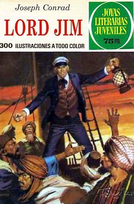 Joyas Literarias Juveniles (Grapa) #260