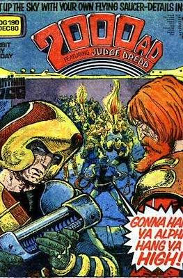 2000 AD #190