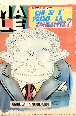 Il male - Año II (1979) #48
