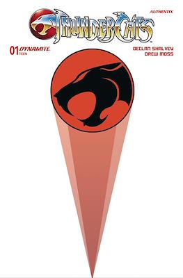 ThunderCats (2024 - Variant Cover) #1.22