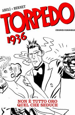 Cosmo Omnibus #5