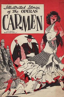 Illustrated Stories of the Operas #2
