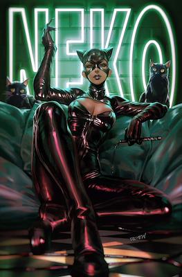 Catwoman Vol. 5 (2018-Variant Covers) #82.1