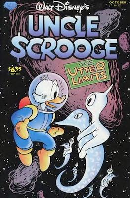 Uncle Scrooge #322