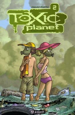 Toxic Planet #2