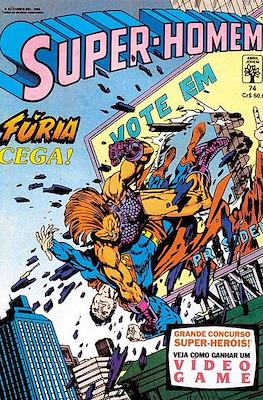 Super-Homem - 1ª série #74
