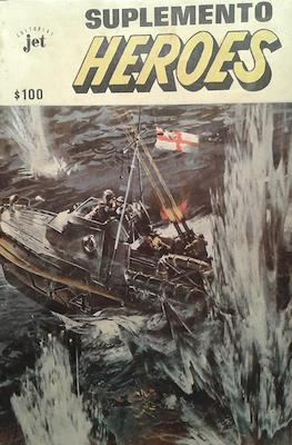 Suplemento Héroes #16