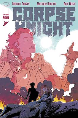 Corpse Knight #4