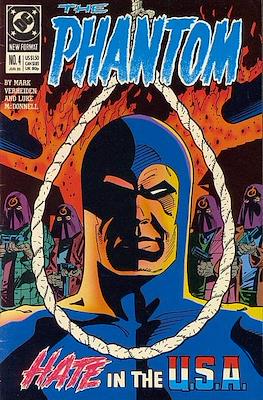 The Phantom Vol. 2 (1989-1990) #4