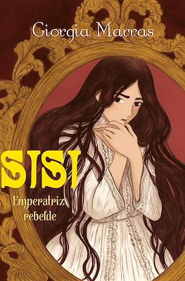 Sisi: Emperatriz rebelde (Rústica 228 pp)