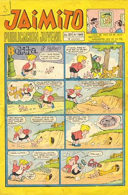 Jaimito #1043