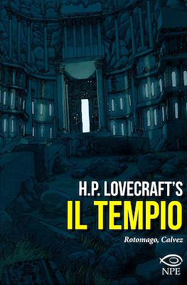 H.P. Lovecraft's Il tempio