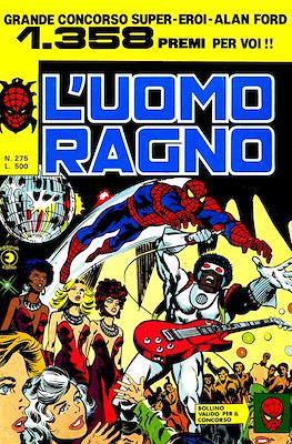 L'Uomo Ragno Vol. 1 #275