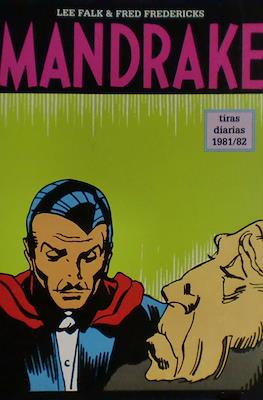 Mandrake #29