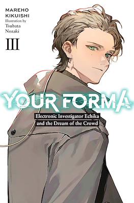 Your Forma #3