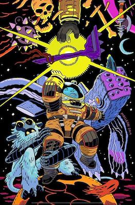 Sea of Stars ( Variant Cover) #1.3