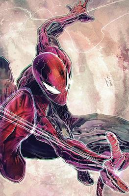 Ultimate Spider-Man Vol. 3 (2024-Variant Covers) #4.6