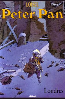 Peter Pan (Cartoné. 56 pp) #1