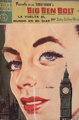 Serie Verde. Big Ben Bolt #29