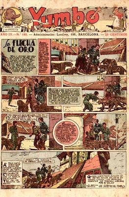 Yumbo (1934) #148