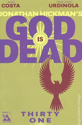 God is Dead #31