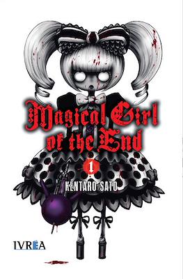 Magical Girl of the End (Rústica) #1