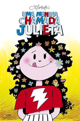 Uma menina chamada Julieta