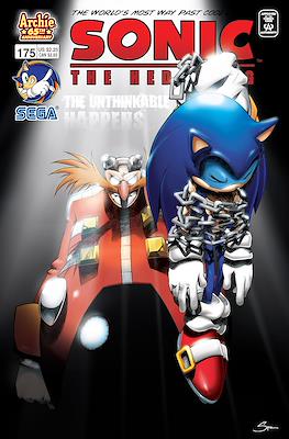 Sonic the Hedgehog #175