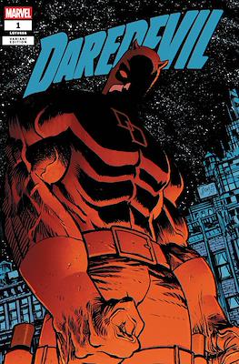 Daredevil Vol. 9 (2026- Variant Cover) (Comic Book) #1.1