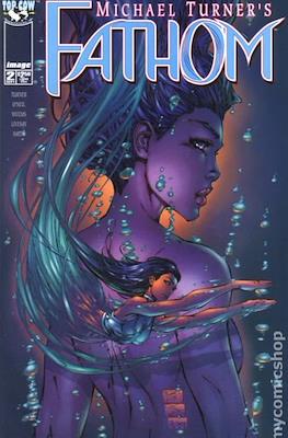 Fathom Vol. 1 #2