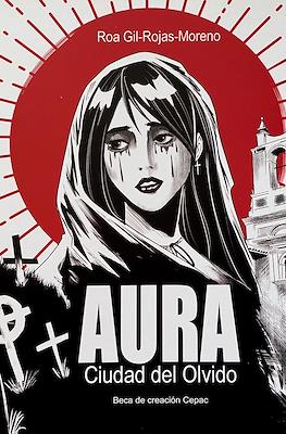Aura Ciudad Del Olvido