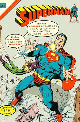 Superman #132