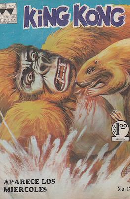 King Kong #131