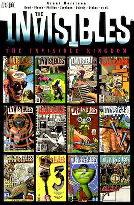 The Invisibles #7