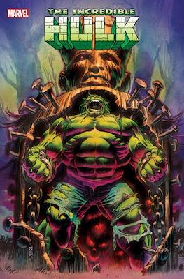 The Incredible Hulk Vol. 7 (2023-...) #12